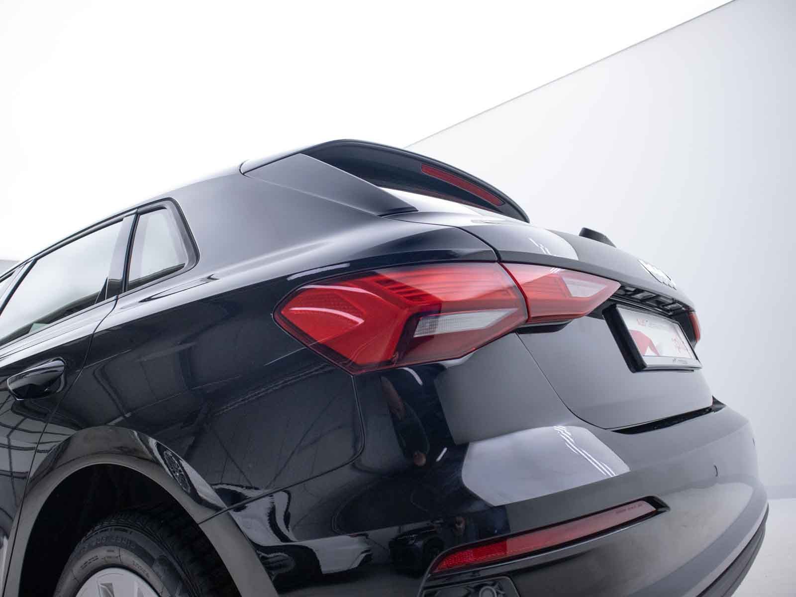 Audi A3 Sportback 40 TFSI e S-TRO*LED*DAB*PDC*ACC*USB