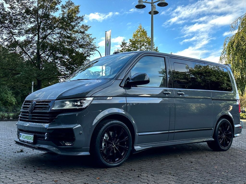 Volkswagen T6.1 Highline DSG 4MOTION - Samsaru's Car Outlet