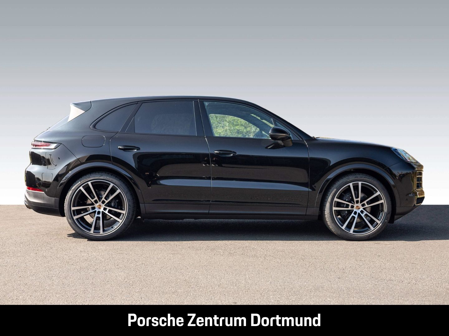 Porsche Cayenne InnoDrive Head-Up BOSE Sitzbelüftung