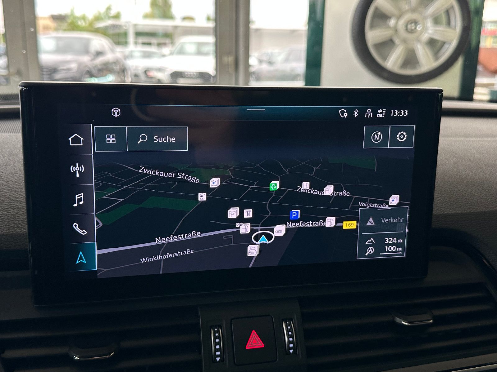 Audi Q5 50 TDI quattro S line - Samsaru's Car Outlet