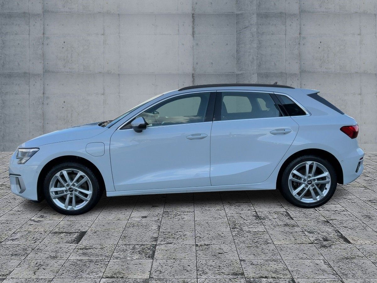 Audi A3 Sportback 40 TFSI e ADVANCED - Samsaru's Car Outlet