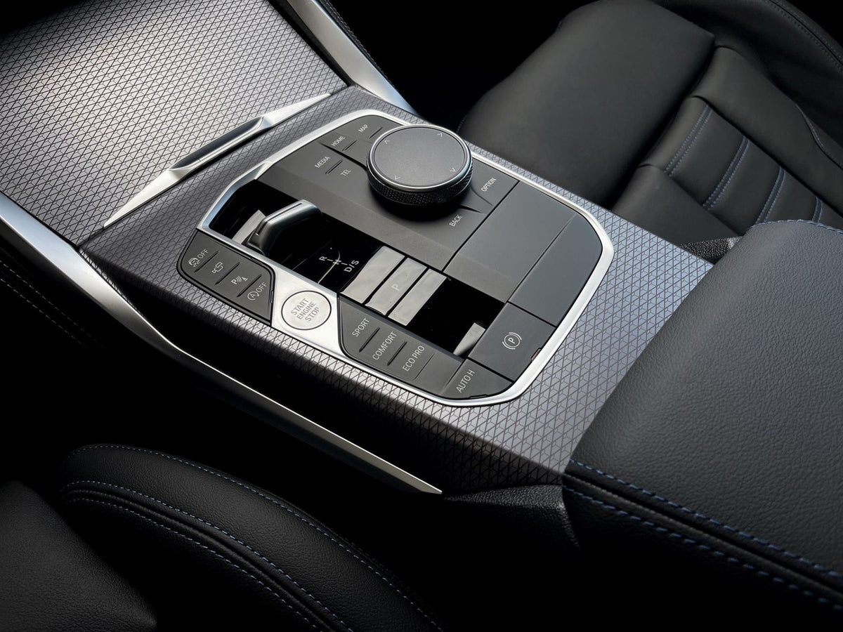 BMW Seria 4 Gran Coupe