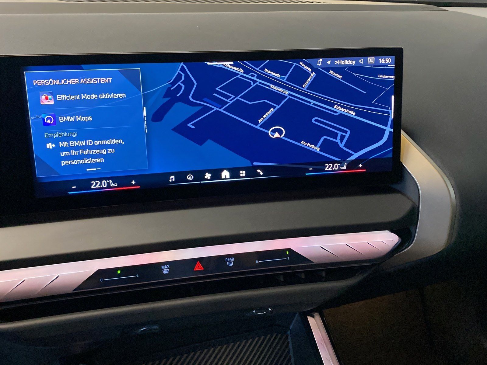 BMW X3 20d xDrive AHK Driv.Assist+ LiveCockpitProf