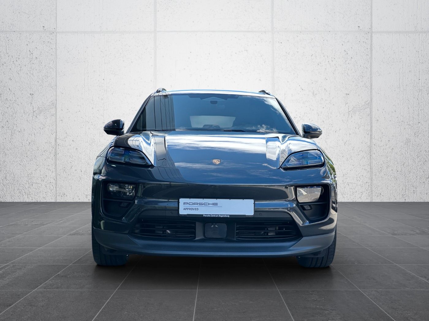 Porsche Macan - Samsaru's Car Outlet