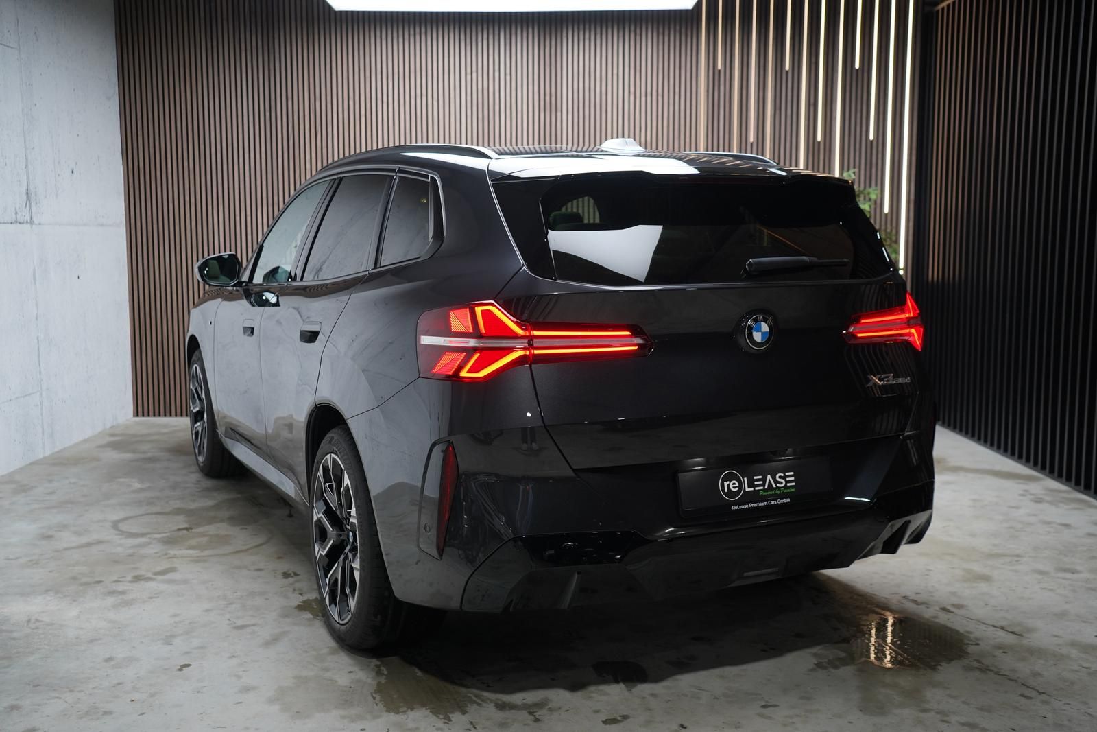 BMW X3 xDrive 20d M-Sport H&K | ASS+ | Pano | LED
