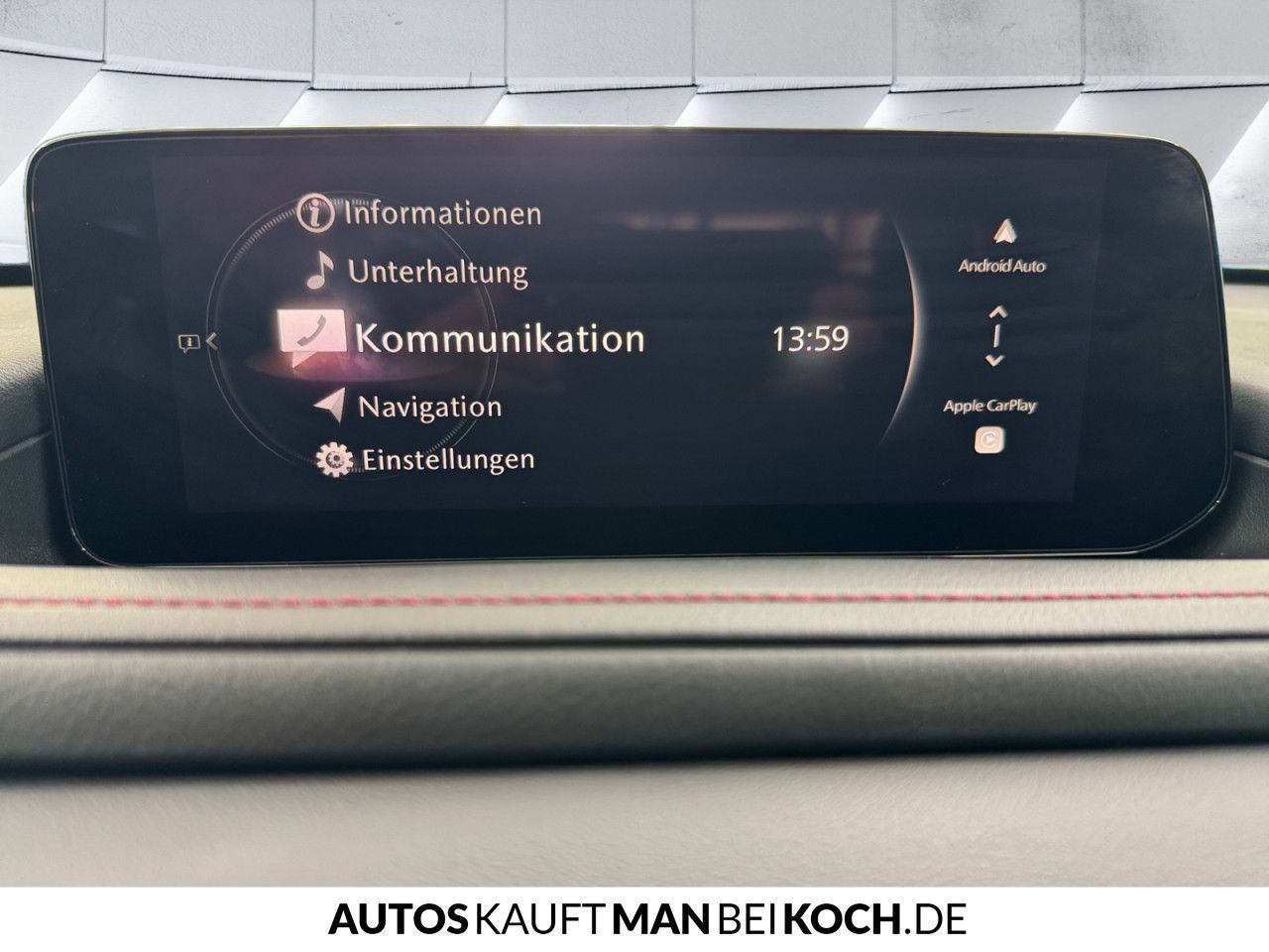 Mazda CX-30 2.0 e-SKYACTIV-G M Hybrid Homura LED HUD