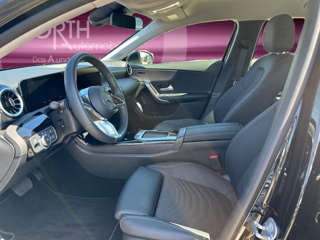 Mercedes-Benz A 180 Progressive - Samsaru's Car Outlet