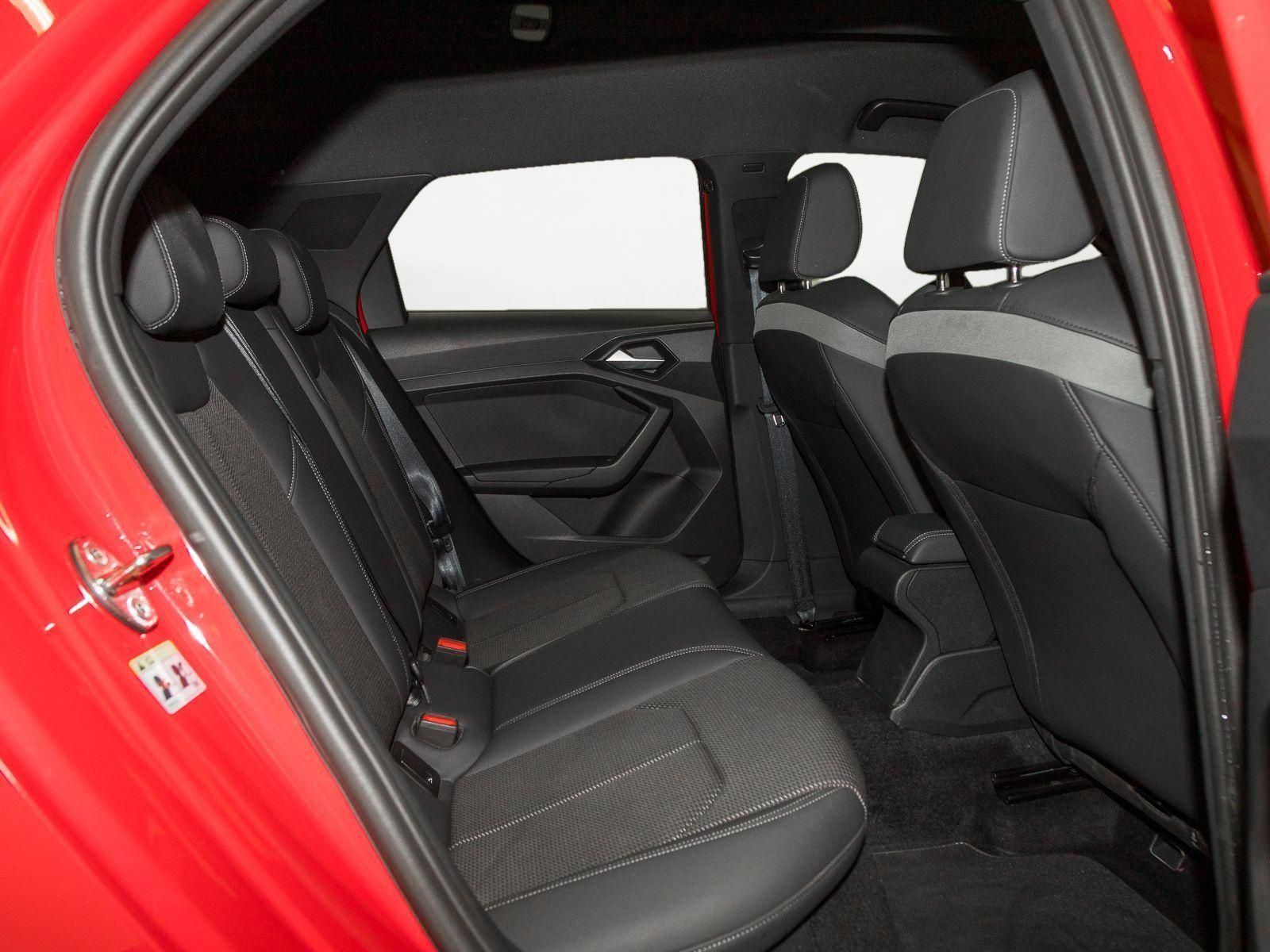 Audi A1 Sportback 30 TFSI 2x S LINE - Samsaru's Car Outlet