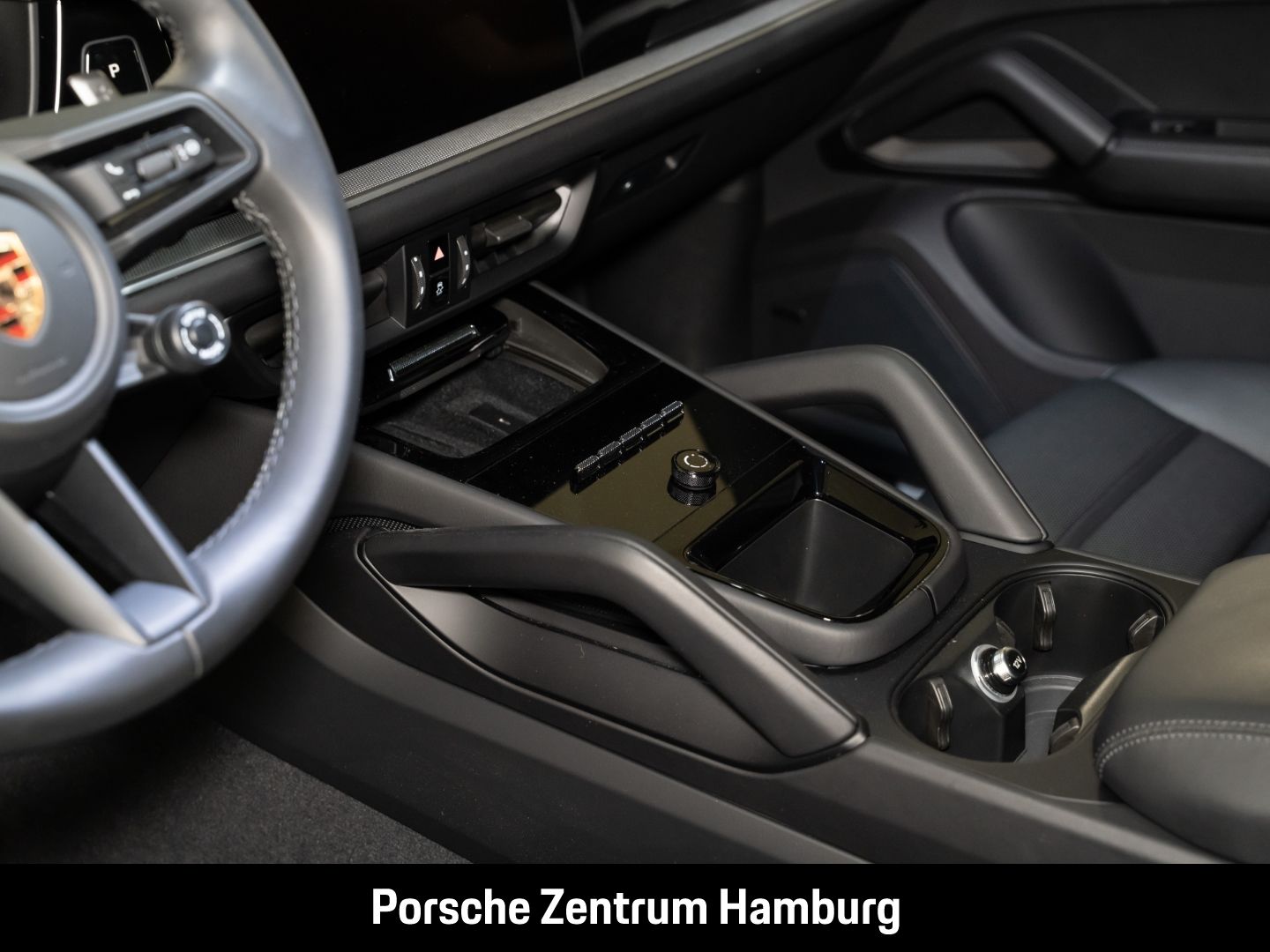 Porsche Cayenne E-Hybrid Pano PASM BOSE ACC 21-Zoll 360°