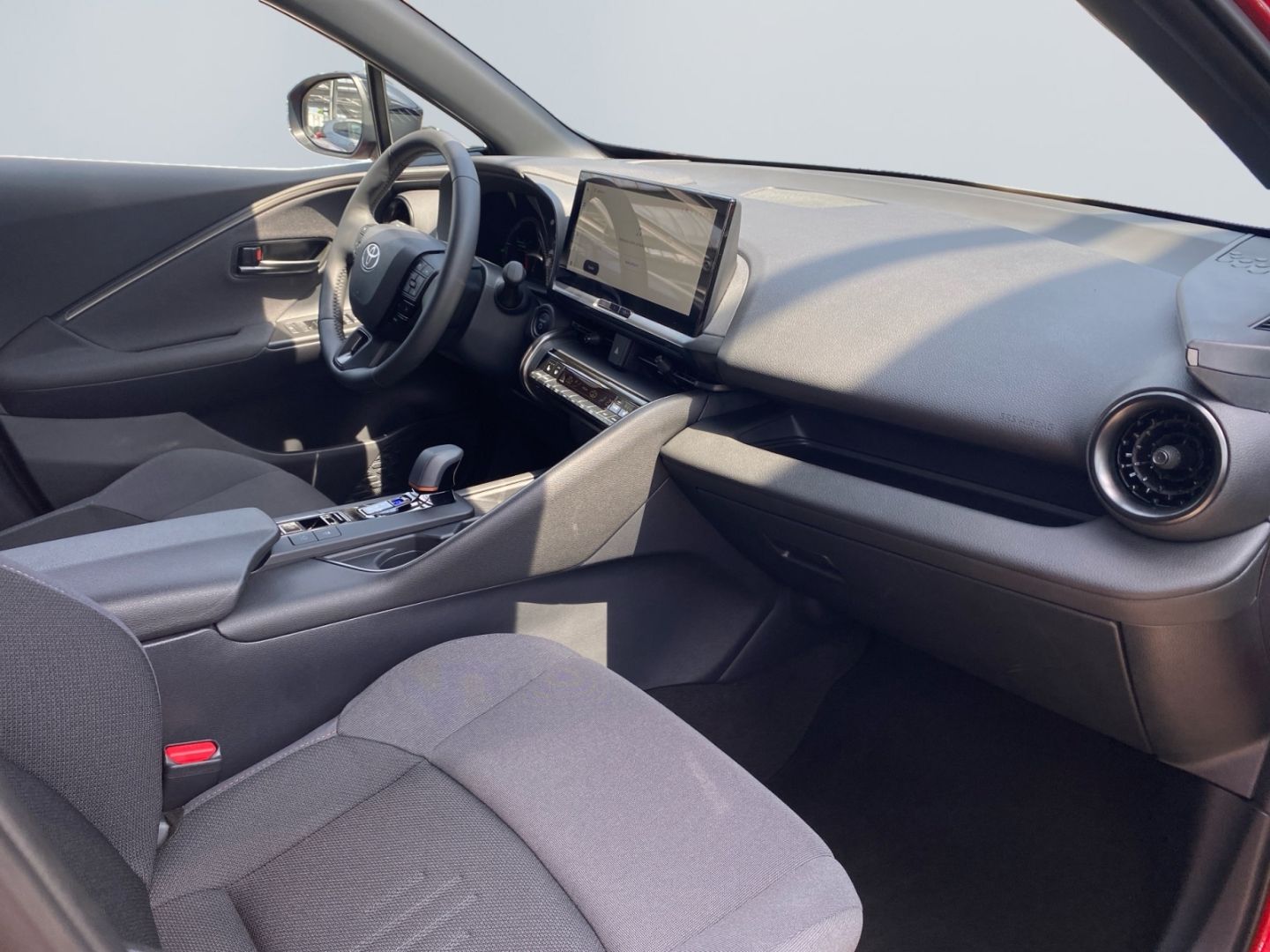 Toyota C-HR 1.8 Hybrid Teamplayer *LED*ACC*CAM*SHZ*PDC*