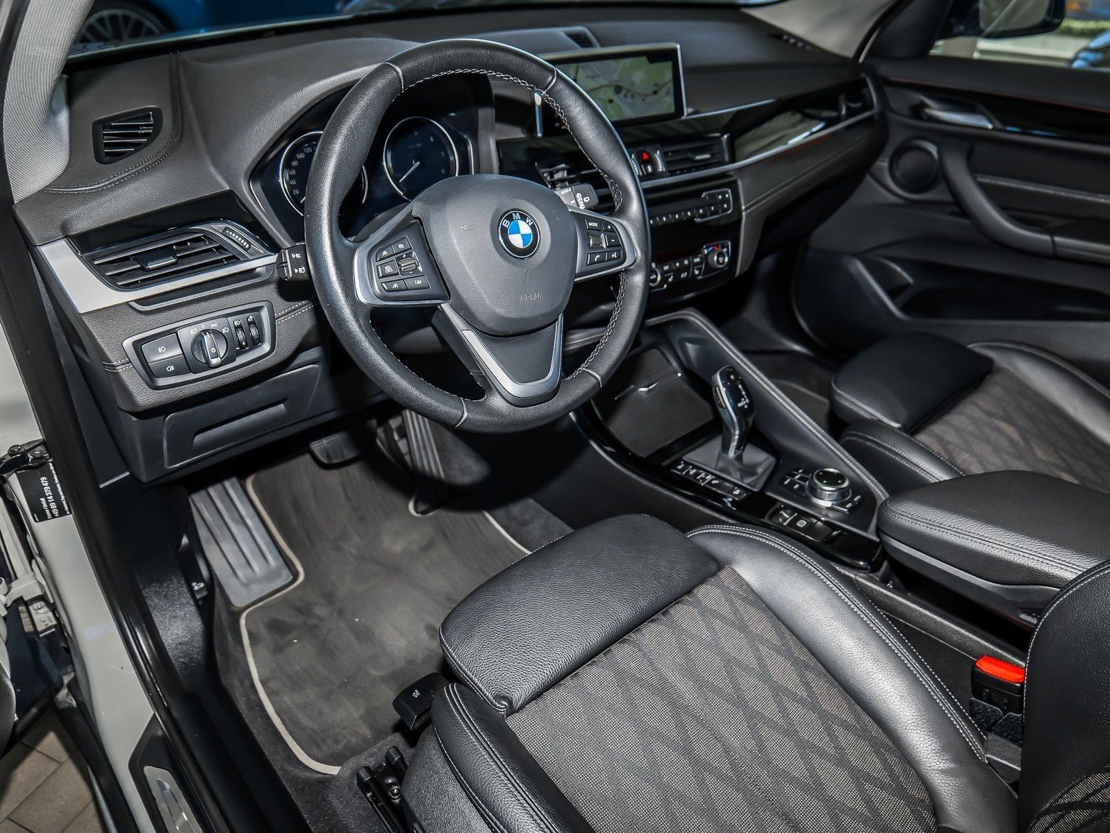 BMW X1 xDrive20d xLine - Samsaru's Car Outlet