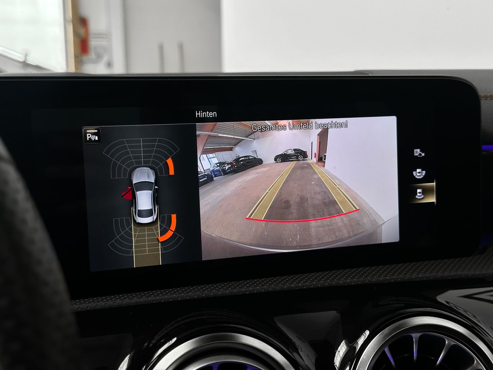 Mercedes-Benz CLA 35 AMG 4M - Samsaru's Car Outlet