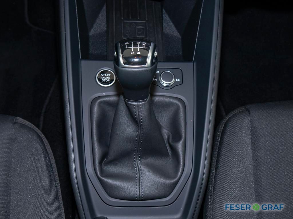 Audi A1 Sportback 25 TFSI Advanced - Samsaru's Car Outlet