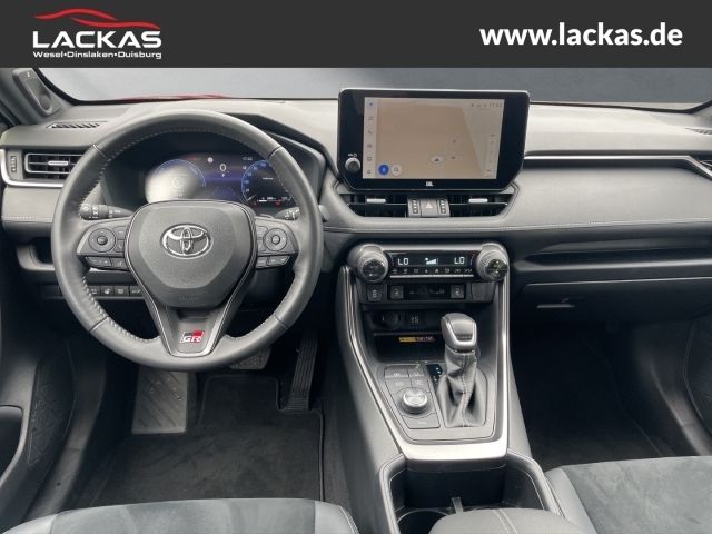 Toyota RAV 4 15 Jahre Garantie*Plug-i n Hybrid*4x4*2.5*