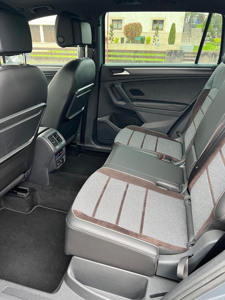 Seat Tarraco 2.0 TSI Xcellence 4Drive - Samsaru's Car Outlet