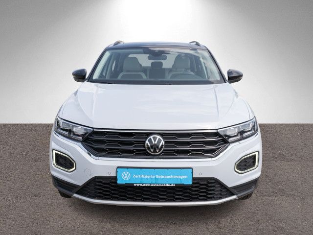 Volkswagen T-Roc Style 1.5TSI DSG - Samsaru's Car Outlet