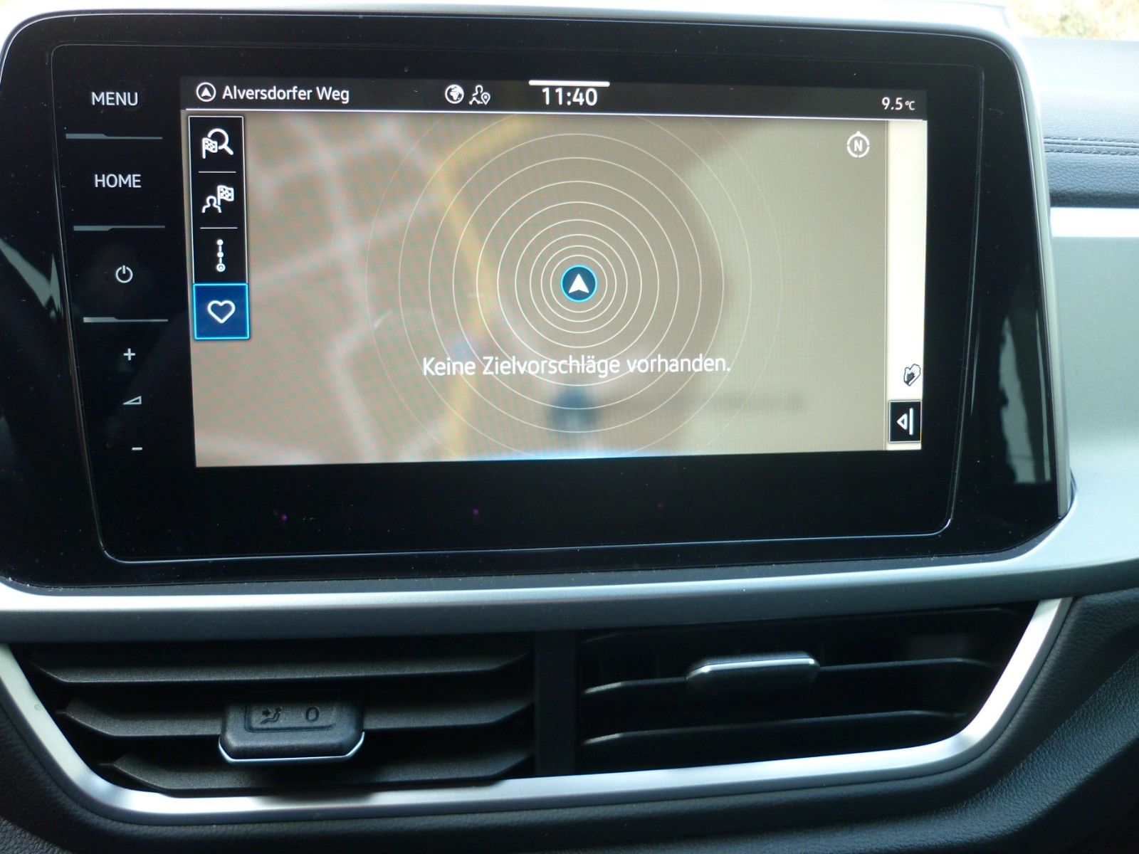 Volkswagen T-Roc Style - Samsaru's Car Outlet