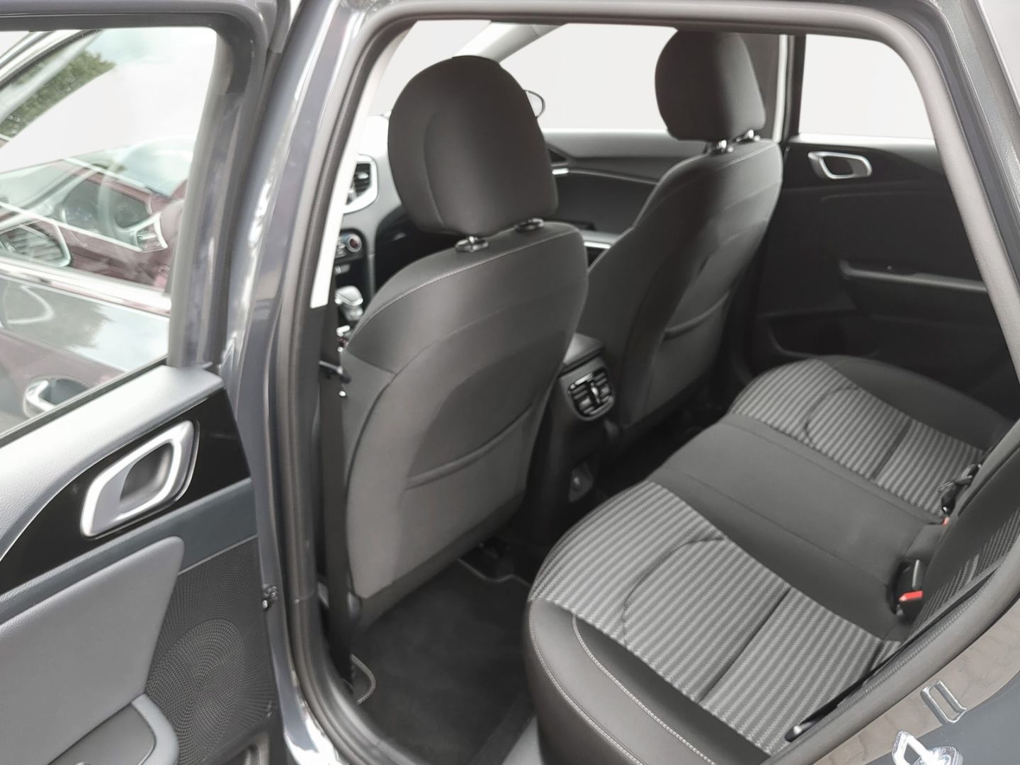 Kia Ceed SW 1.5 T-GDI Spirit - Samsaru's Car Outlet