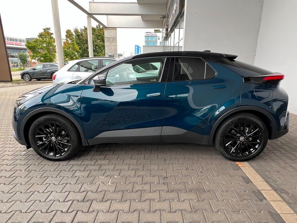 Toyota C-HR 2.0 Plug-In Hybrid FWD GR Sport JBL NAVI