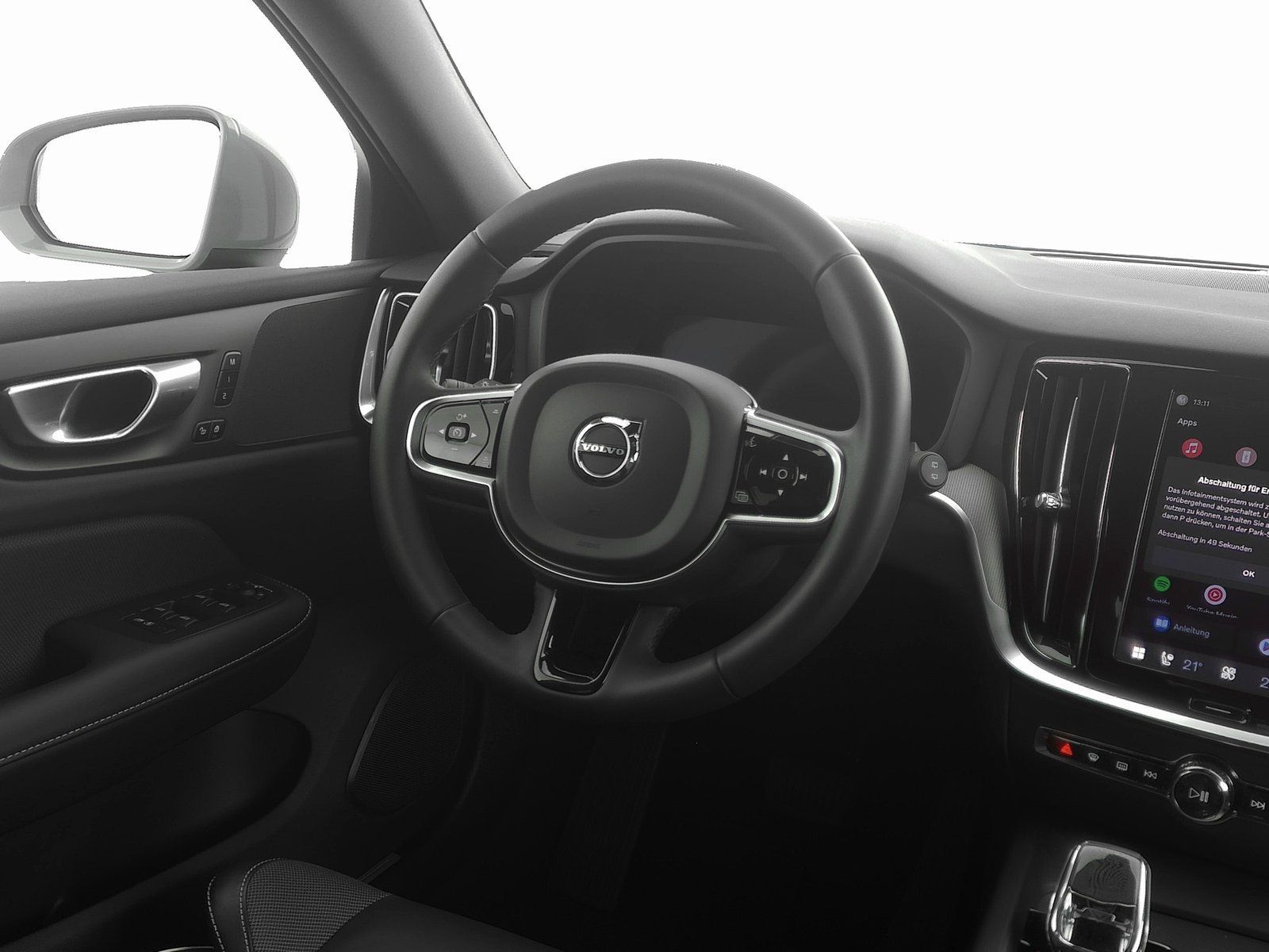 Volvo V60 CC B4 AWD Plus SONDERFINANZIERUNG 1,99%*