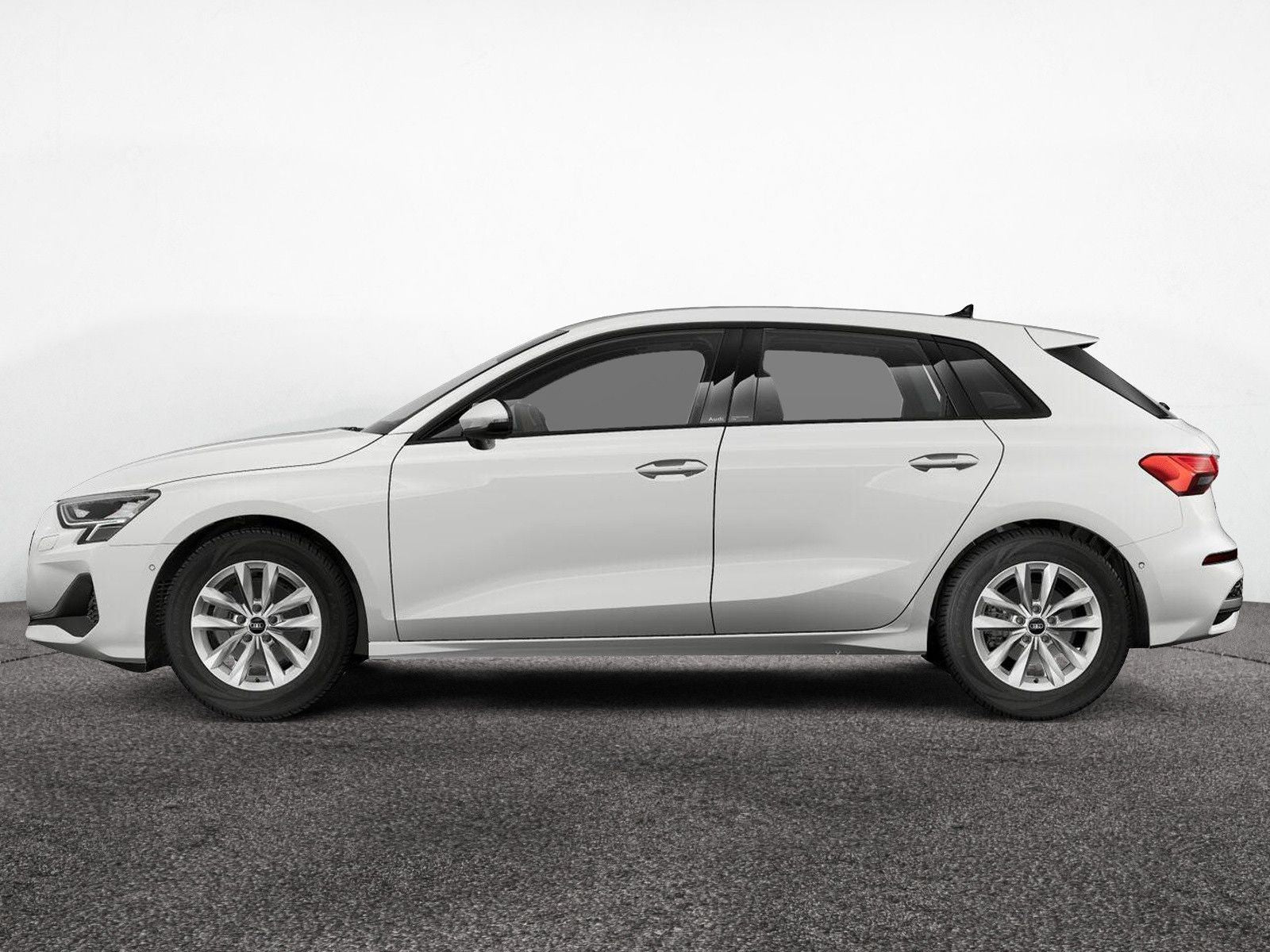 Audi A3 Sportback 35 TFSI - Samsaru's Car Outlet