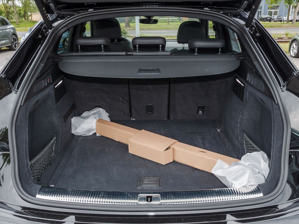 Audi Q5 Sportback 45 TFSI quattro - Samsaru's Car Outlet