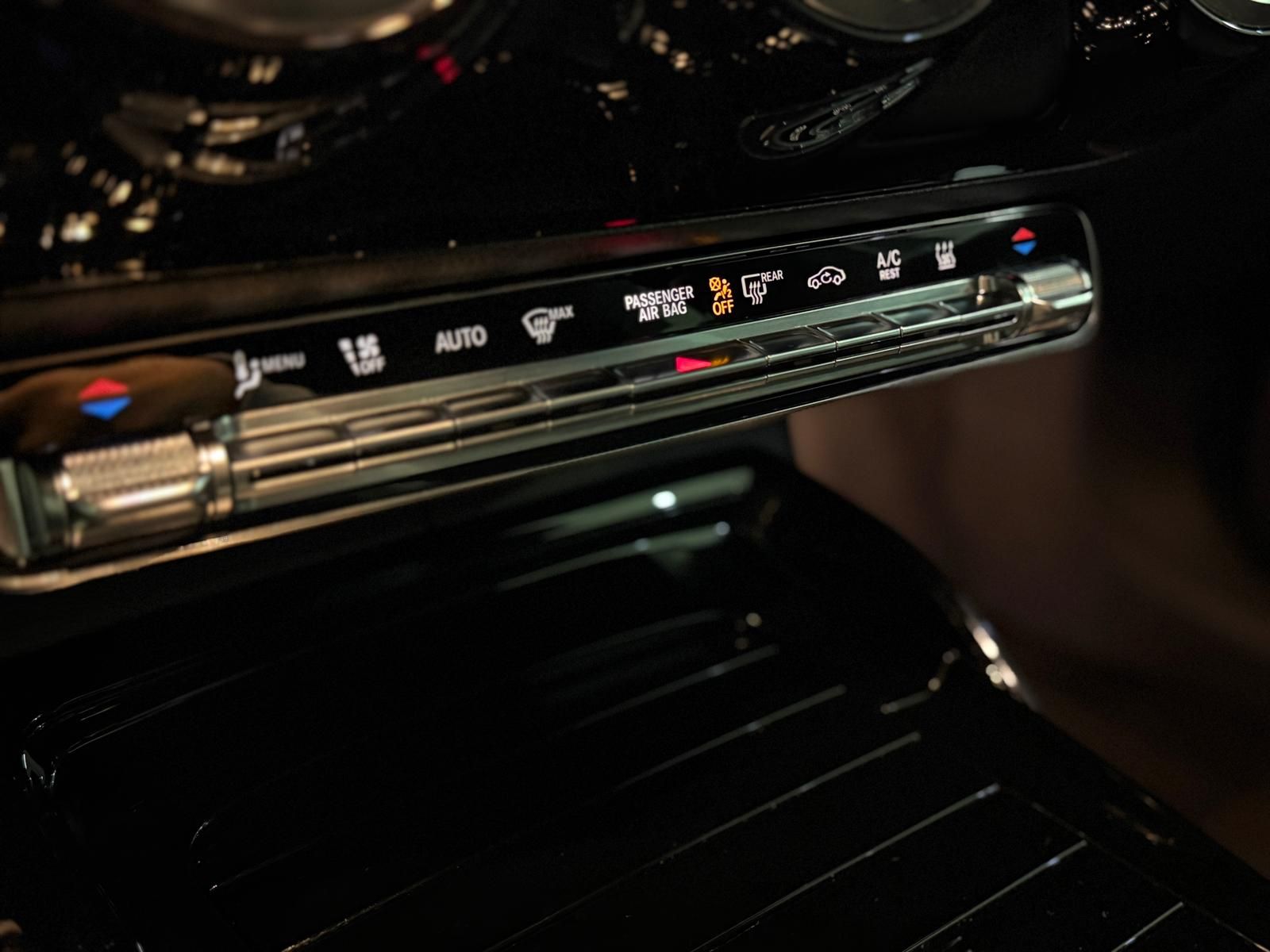 Mercedes-Benz CLA 35 AMG 4M - Samsaru's Car Outlet