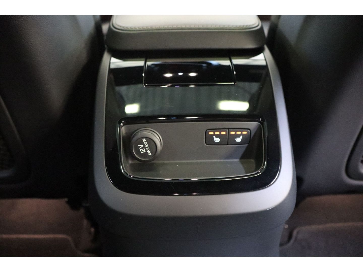 Volvo S90 Inscription Plug-In Hybrid AWD ACC HUD 360°K