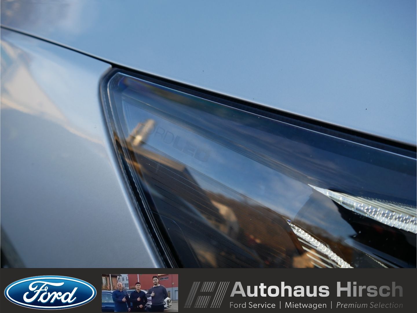 Ford Focus Turnier Titanium X AHK-klappbar Navi Dig.