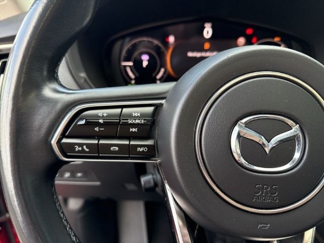 Mazda CX-60 PHEV Homura+AWD HUD Pano Tieferlegung AHZV