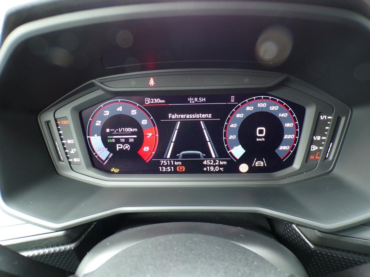 Audi A1 SPORTBACK 25 TFSI S-TRONIC - Samsaru's Car Outlet