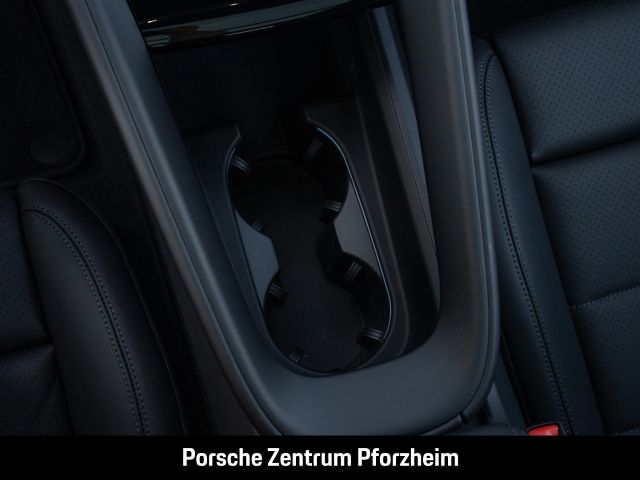 Porsche Macan - Samsaru's Car Outlet