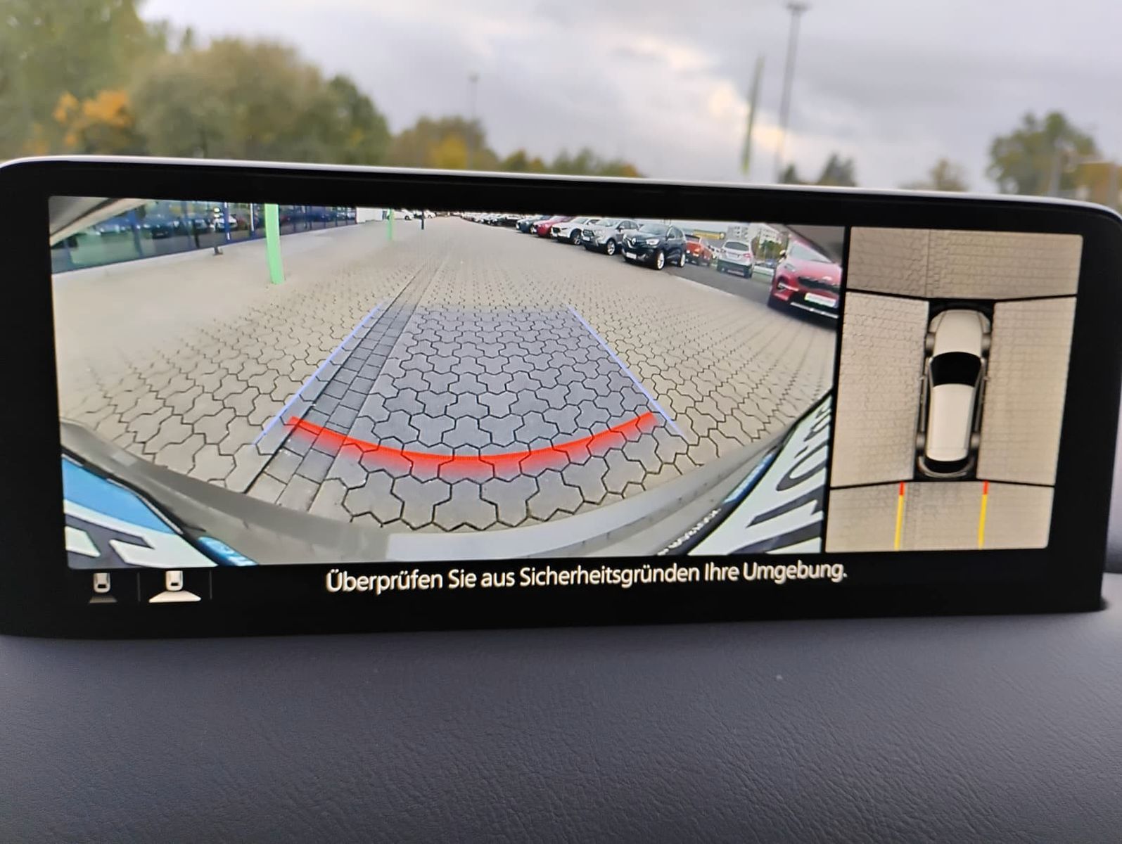 Mazda CX-5 SKYACTIV-G 194 FWD 6AG NEWGROUND