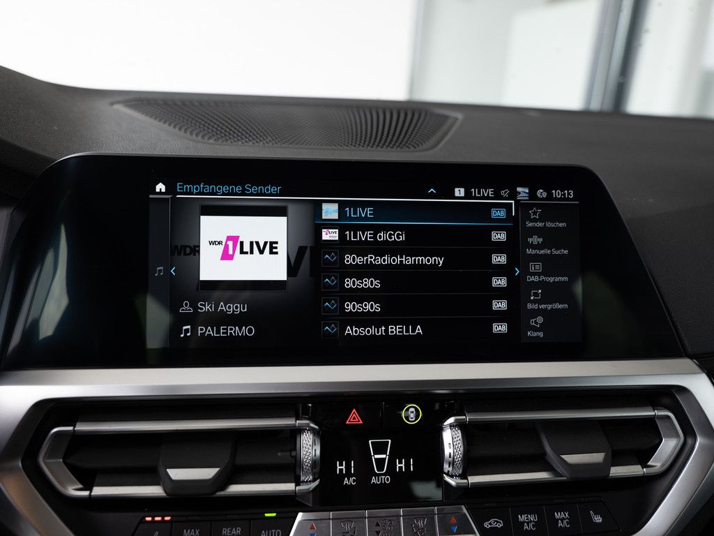 BMW 320e Touring Sport Line - Samsaru's Car Outlet