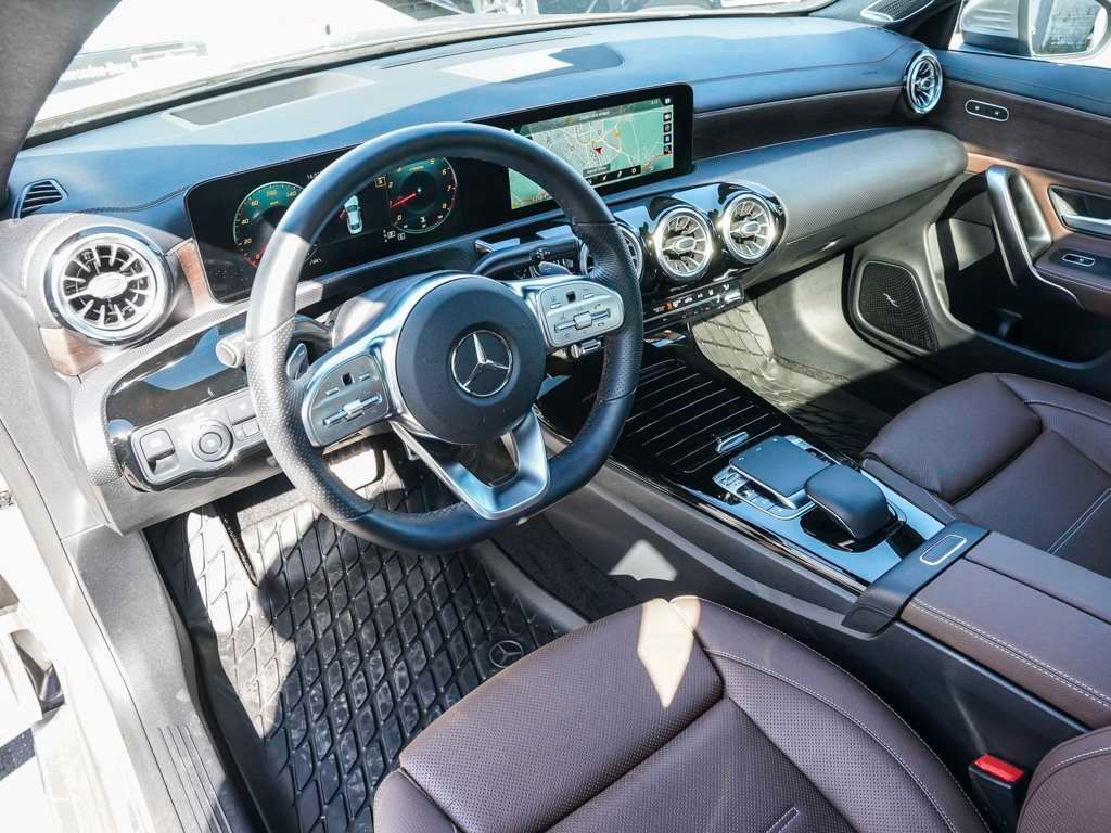 Mercedes-Benz CLA 250 4M COUPE AMG-LINE - Samsaru's Car Outlet
