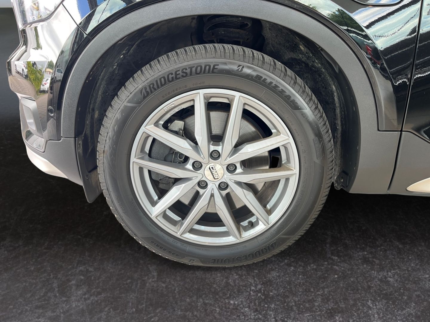 Volvo XC40 T5 Recharge R-Design - Samsaru's Car Outlet