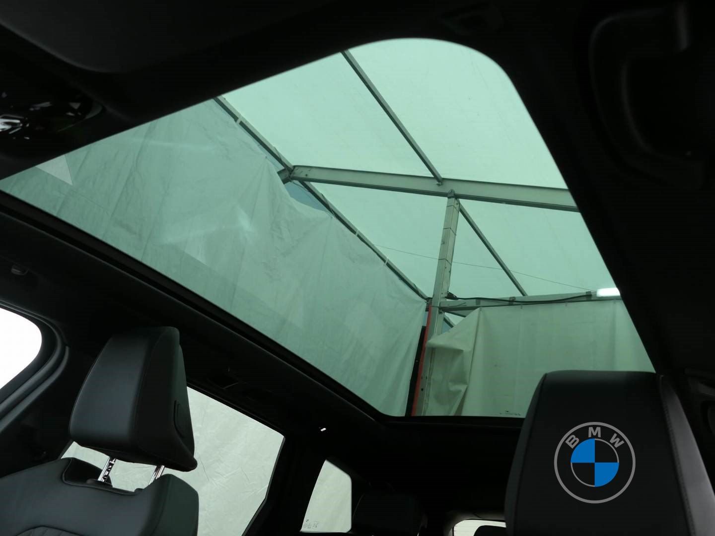 BMW X3 20 xDrive M Sport 20" AHK Pano Lenkradhzg. H/
