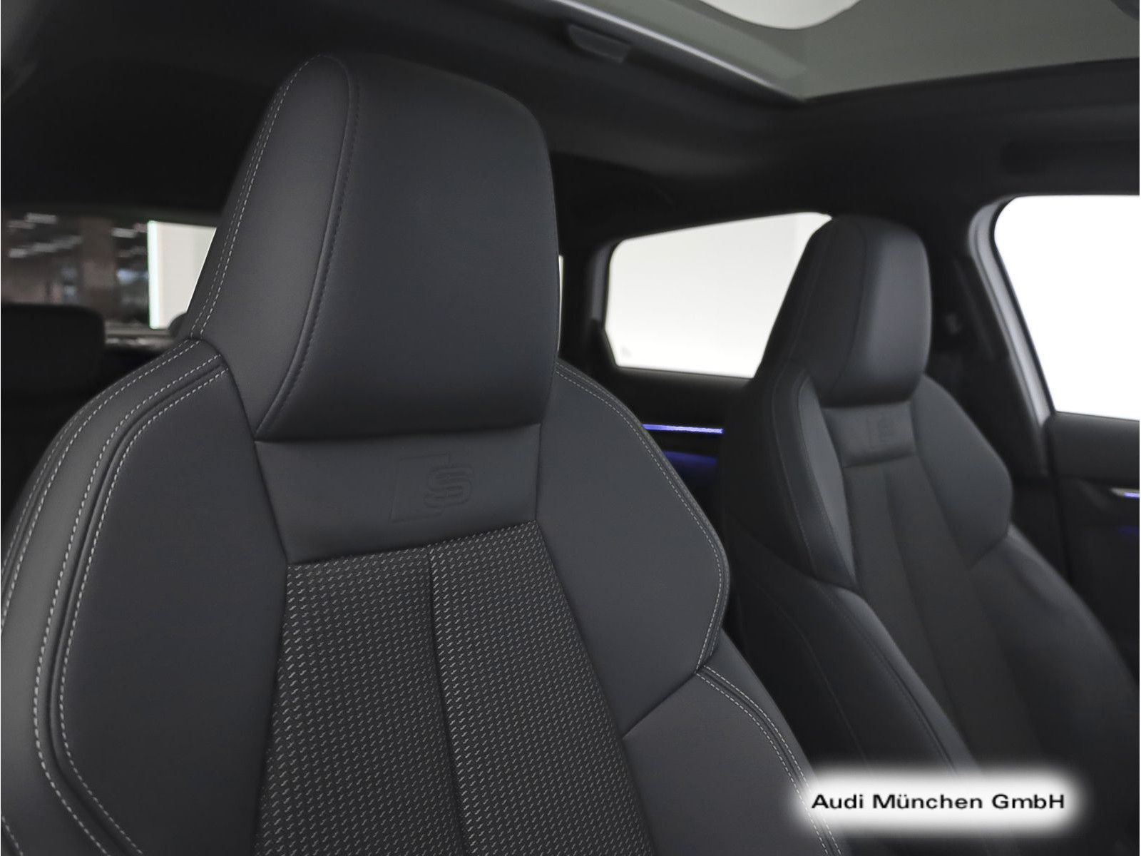 Audi A3 Sportback 45 TFSI e S tronic 2x S line Pano/B