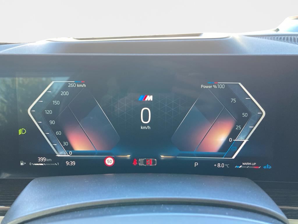 BMW X6 xDrive30d M Sport Pro AHK+ACC+Pano+Innovation