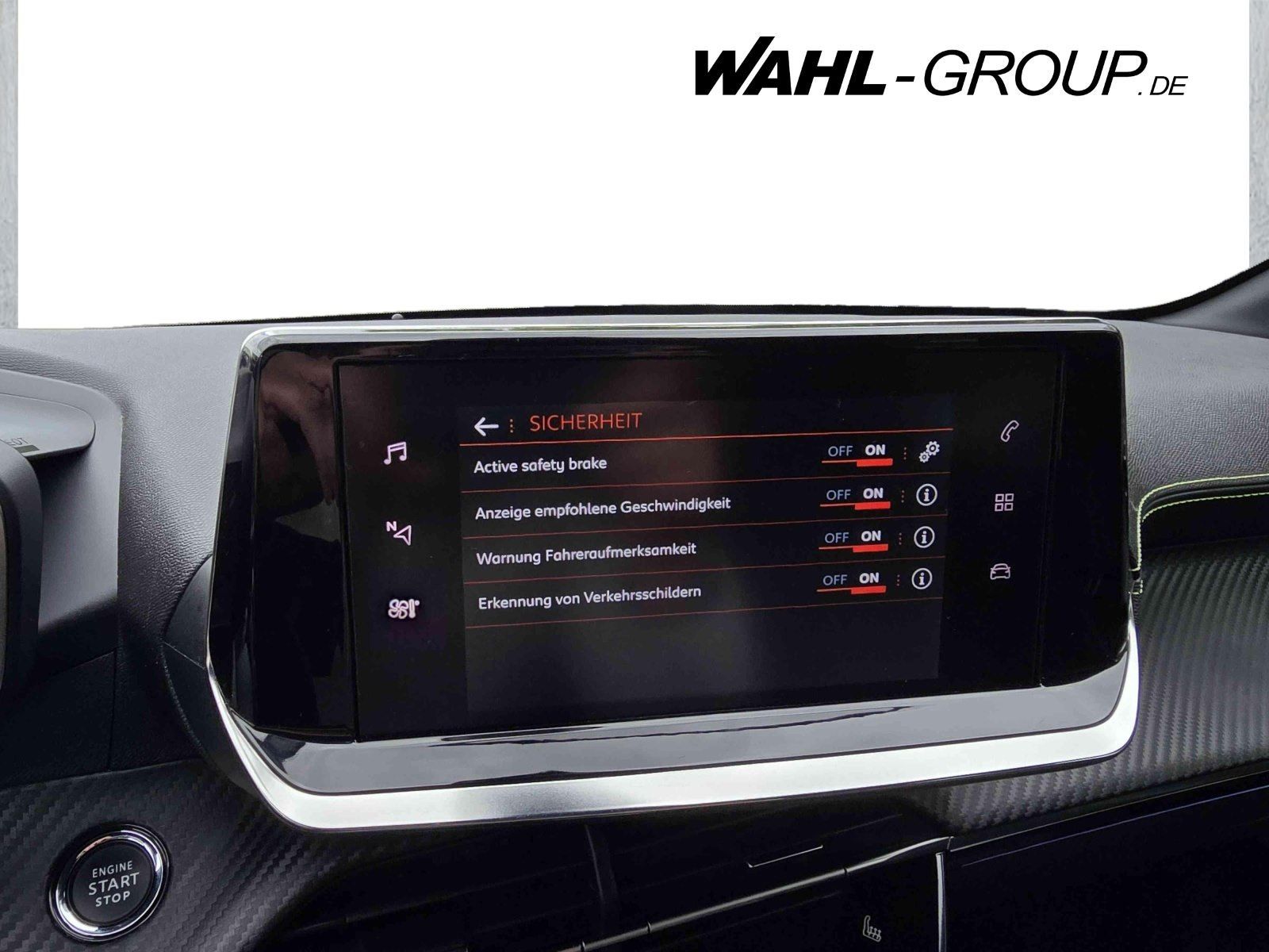 Peugeot 208 GT - Samsaru's Car Outlet