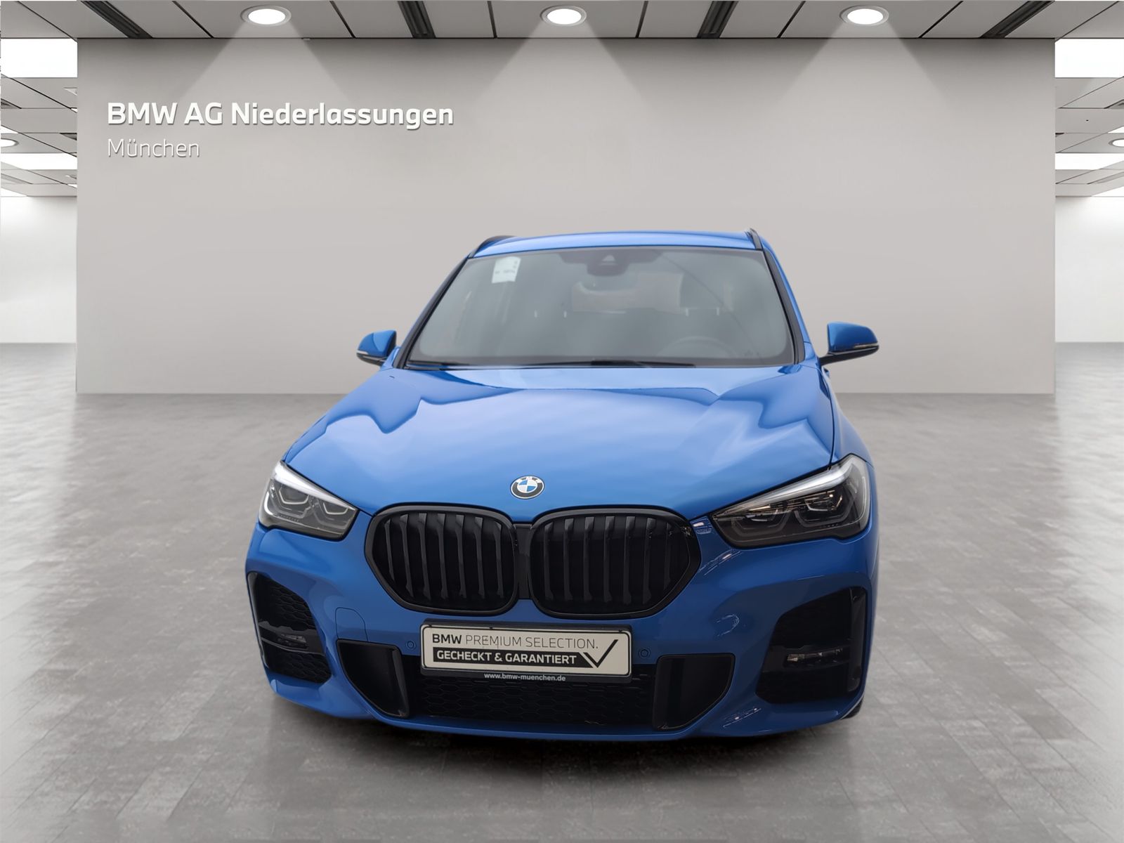 BMW X1 xDrive20i M Sport - Samsaru's Car Outlet