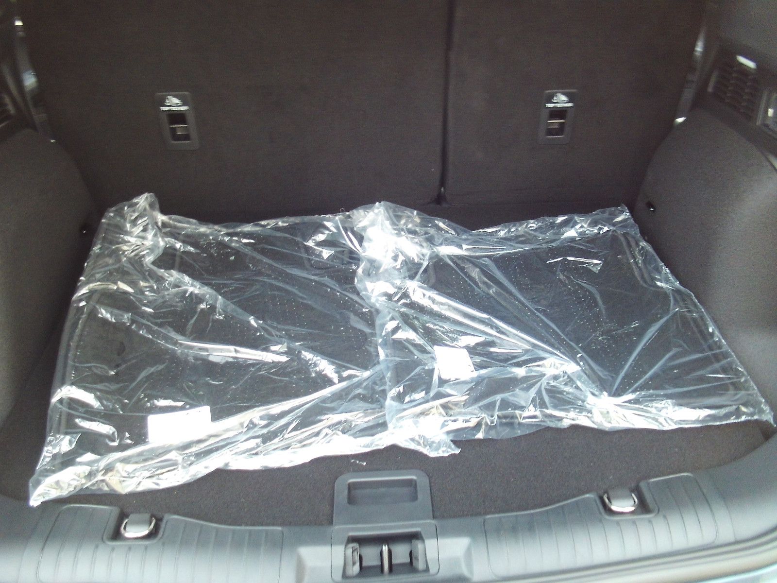 Ford Kuga Titanium X - Samsaru's Car Outlet