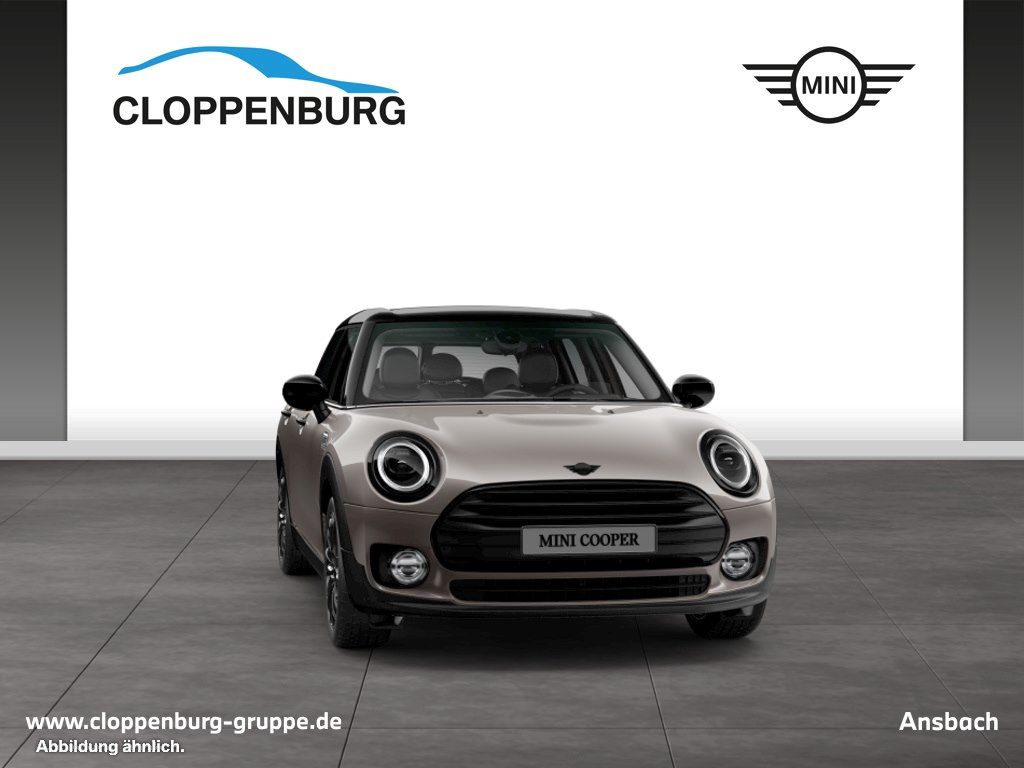 MINI Cooper Clubman - Samsaru's Car Outlet