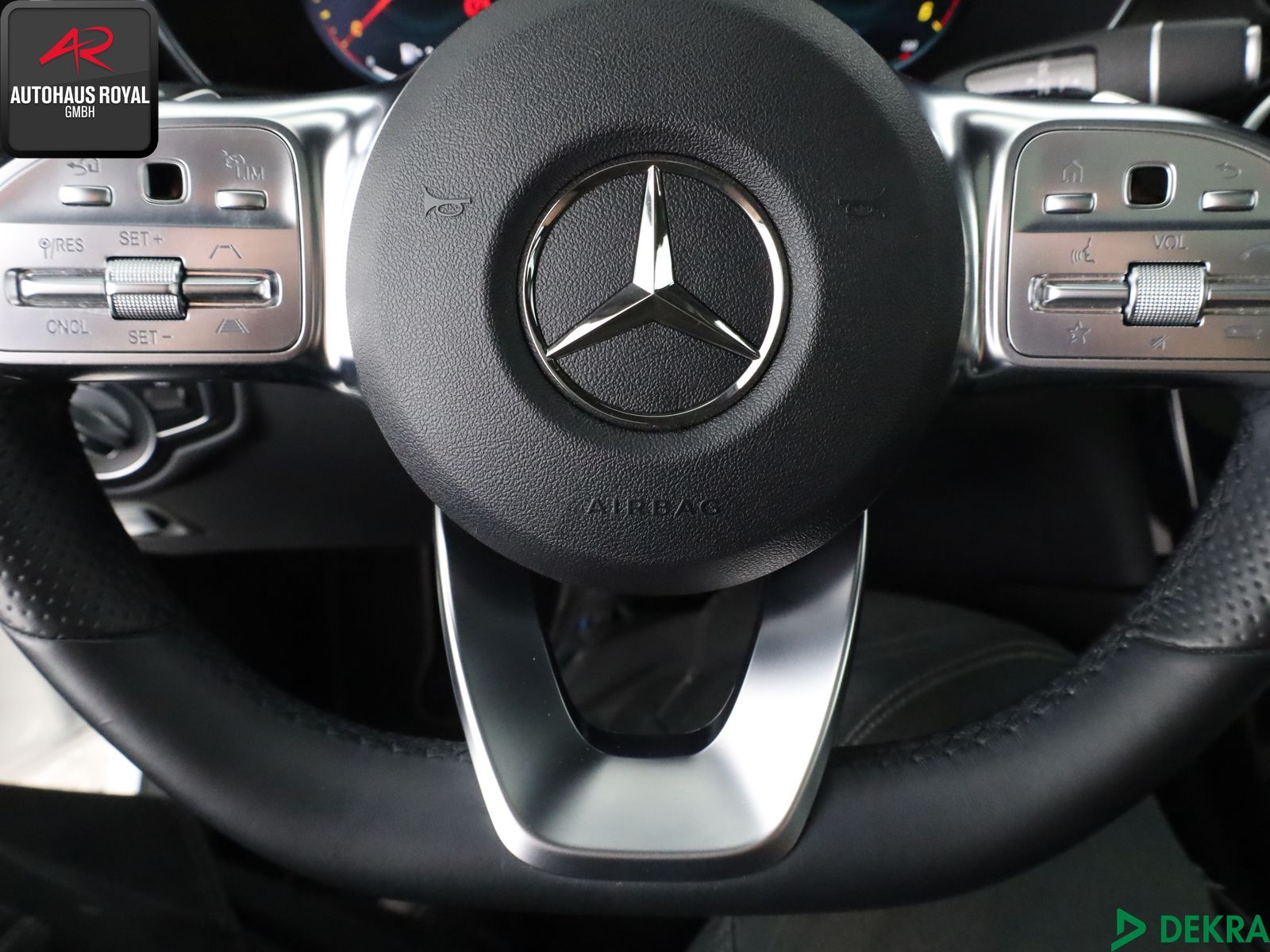 Mercedes-Benz GLC 400 d 4M 3x AMG NIGHT,WIDE,PANO,DISTRO,AHK