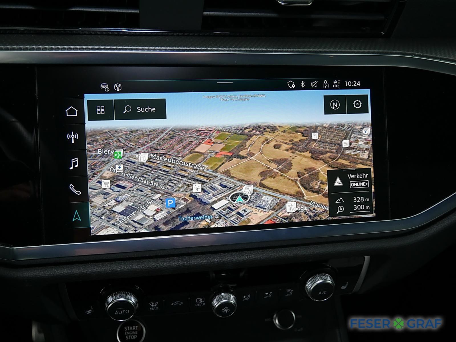 Audi Q3 45 TFSI qu S Line - Samsaru's Car Outlet