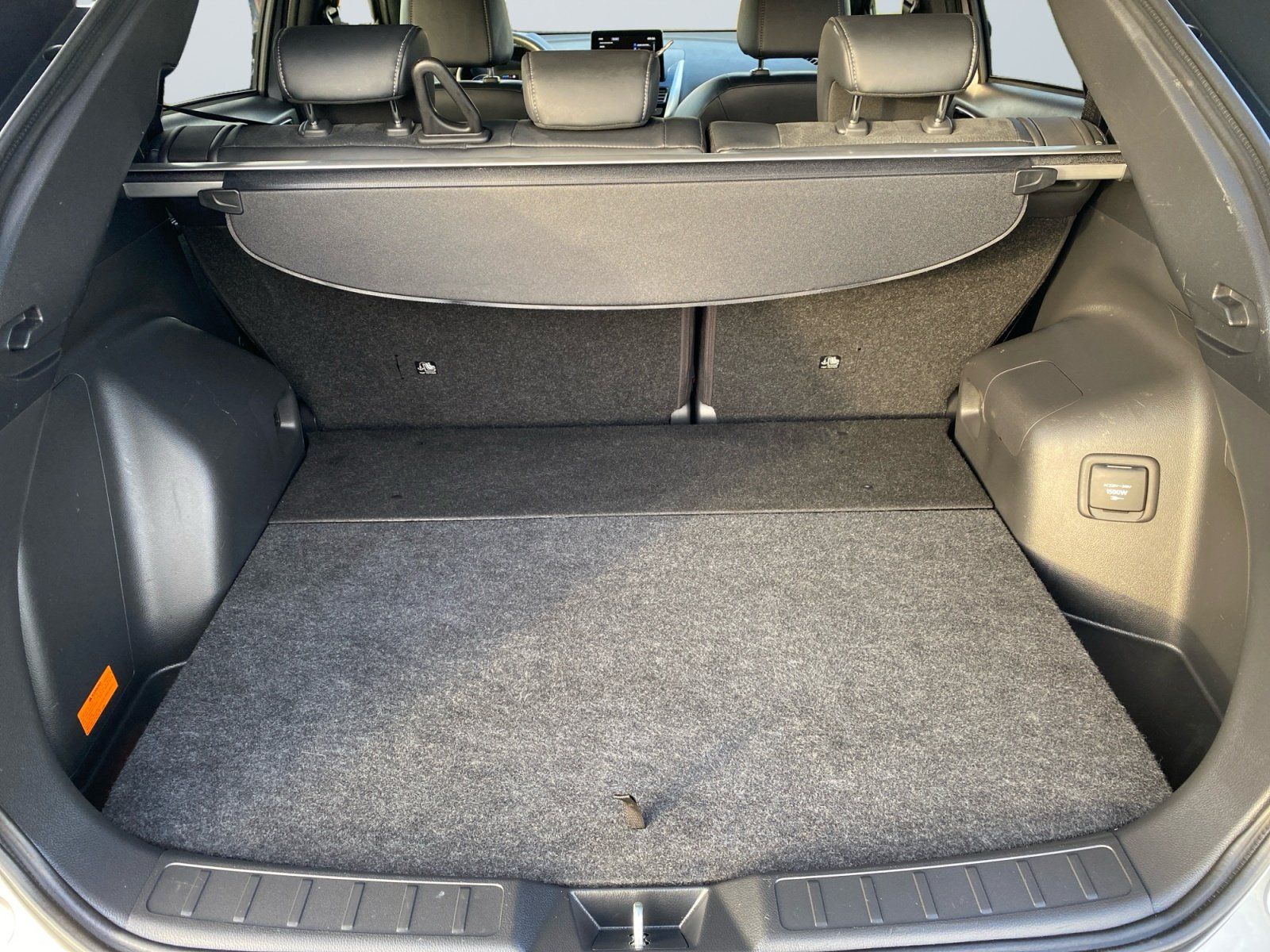 Mitsubishi Eclipse Cross Plus Select 2.4 PHEV ACC PDC