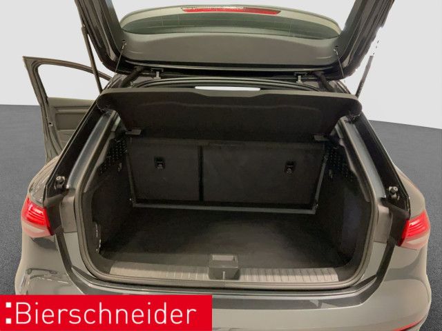 Audi A3 Sportback 35 TFSI advanced - Samsaru's Car Outlet