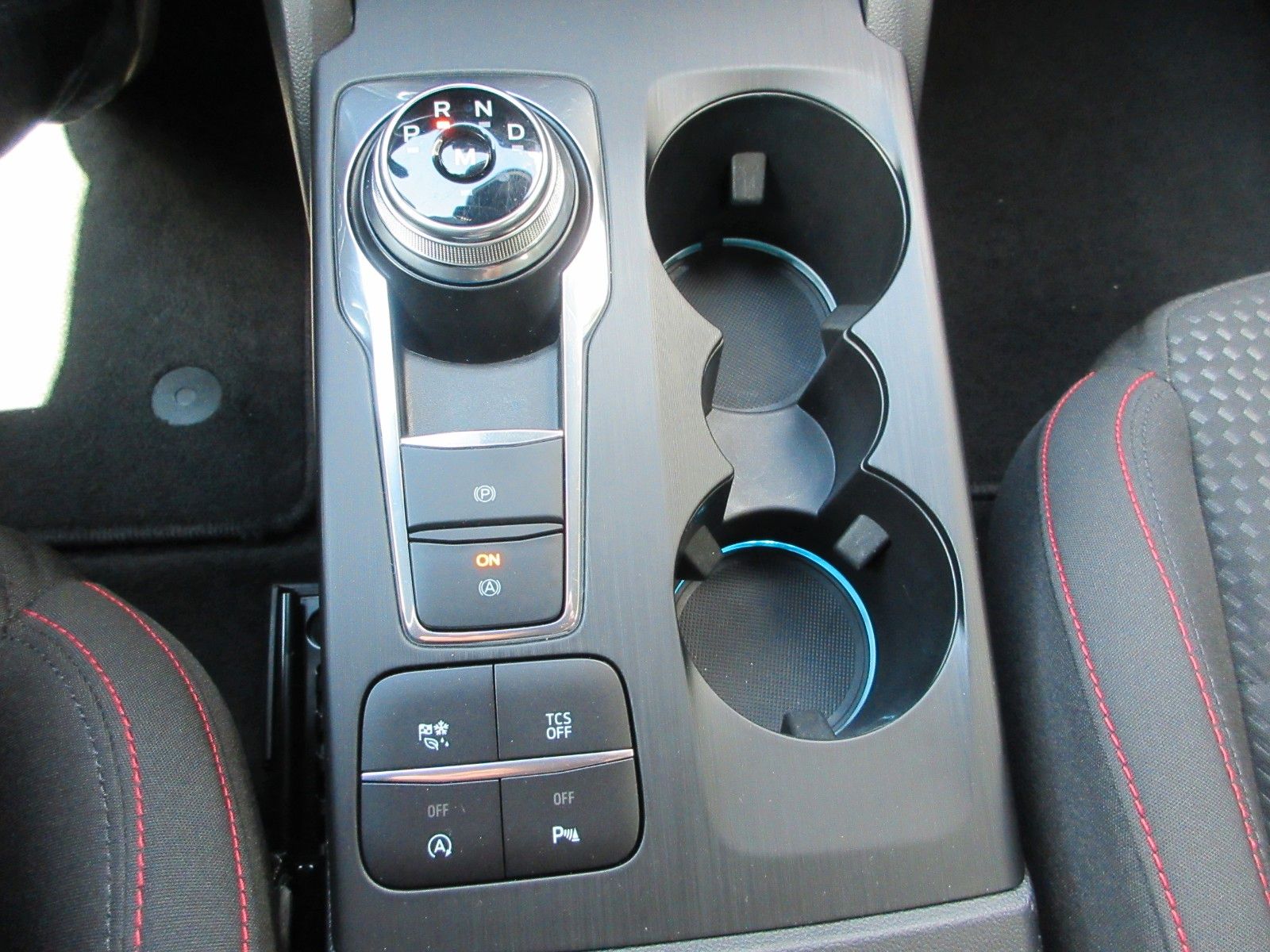 Ford Focus 1,5 EcoBlue ST-Line - Samsaru's Car Outlet