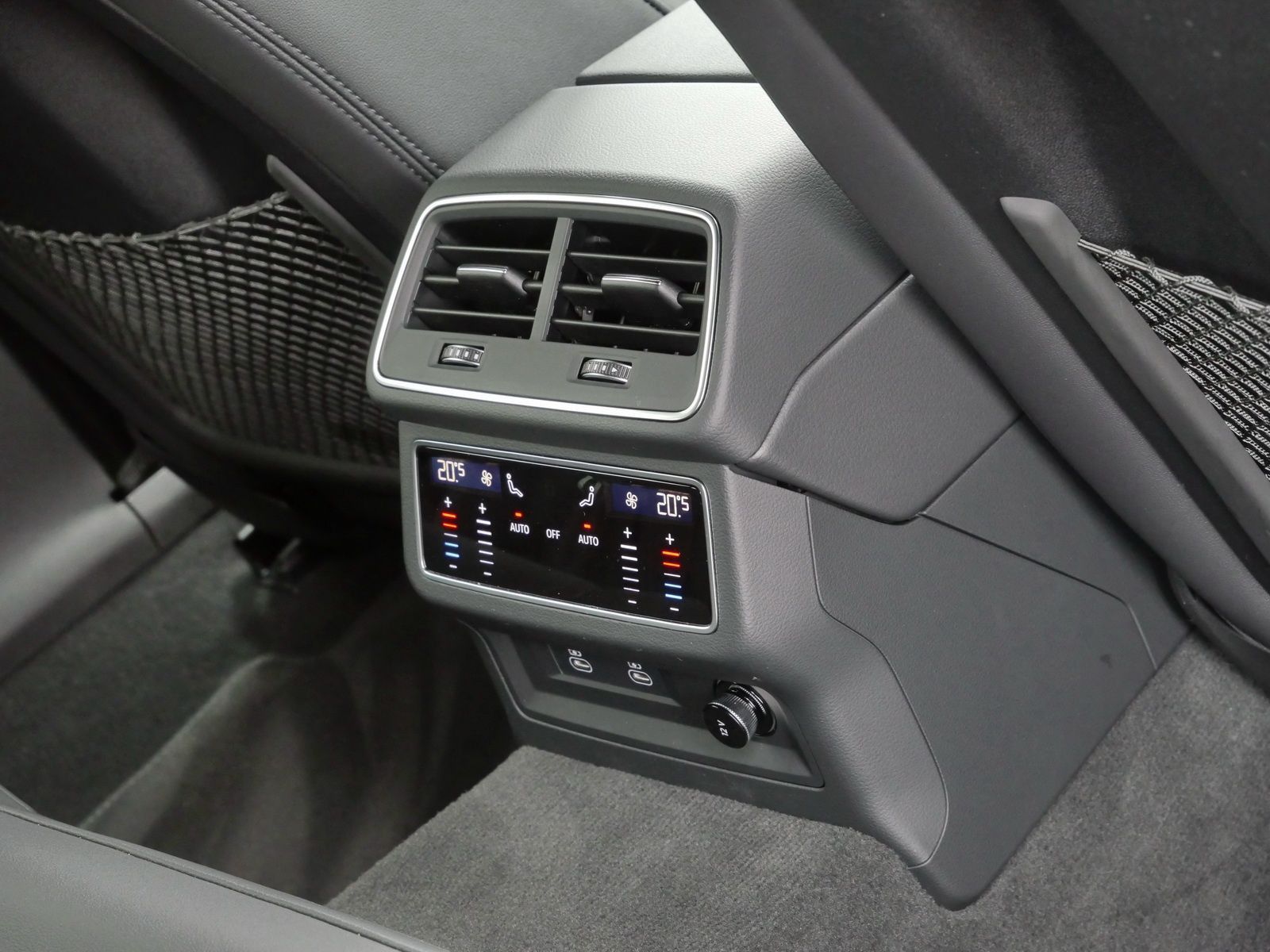 Audi A6 Avant 40 TDI S line Business*Matrix*HuD*360°