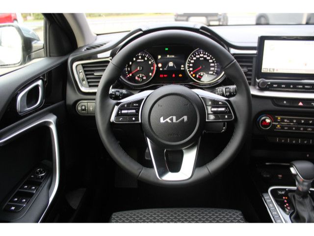 Kia XCeed 1.5 T-GDI Exclusive - Samsaru's Car Outlet
